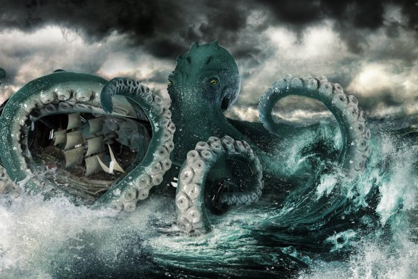 Kraken это современный маркетплейс